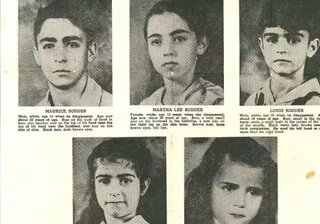 Изчезването на децата Содър: коледният п...