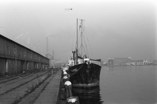 Последното излъчване на Radio Caroline о...